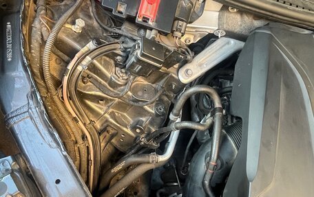 Volkswagen Touareg III, 2019 год, 5 250 000 рублей, 8 фотография