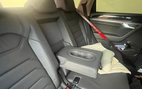 Volkswagen Touareg III, 2019 год, 5 250 000 рублей, 28 фотография