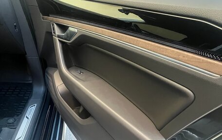 Volkswagen Touareg III, 2019 год, 5 250 000 рублей, 25 фотография