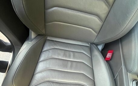 Volkswagen Touareg III, 2019 год, 5 250 000 рублей, 21 фотография