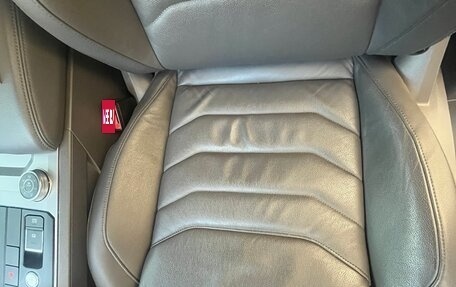 Volkswagen Touareg III, 2019 год, 5 250 000 рублей, 19 фотография
