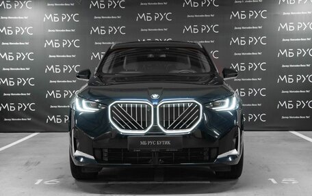 BMW X3, 2025 год, 6 500 000 рублей, 2 фотография