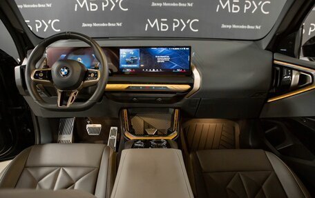 BMW X3, 2025 год, 6 500 000 рублей, 13 фотография