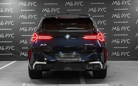 BMW X3, 2025 год, 6 500 000 рублей, 4 фотография