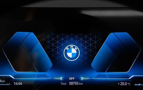 BMW X3, 2025 год, 6 500 000 рублей, 15 фотография