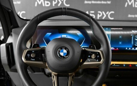 BMW X3, 2025 год, 6 500 000 рублей, 16 фотография