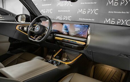 BMW X3, 2025 год, 6 500 000 рублей, 11 фотография