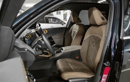 BMW X3, 2025 год, 6 500 000 рублей, 9 фотография