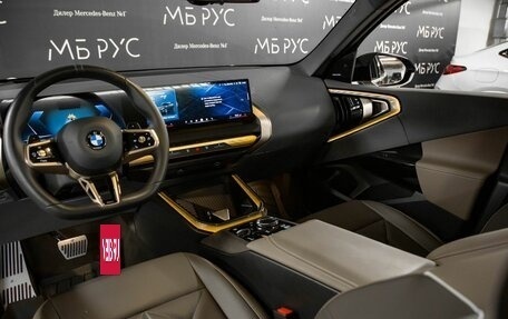 BMW X3, 2025 год, 6 500 000 рублей, 12 фотография