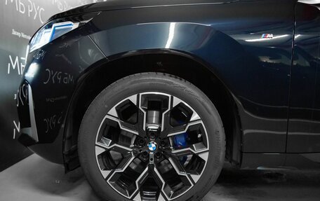 BMW X3, 2025 год, 6 500 000 рублей, 32 фотография