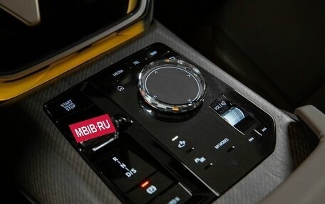 BMW X3, 2025 год, 6 500 000 рублей, 24 фотография
