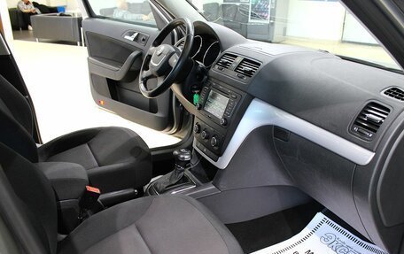 Skoda Yeti I рестайлинг, 2012 год, 890 000 рублей, 9 фотография