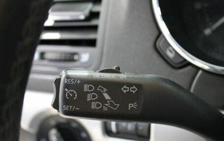 Skoda Yeti I рестайлинг, 2012 год, 890 000 рублей, 11 фотография