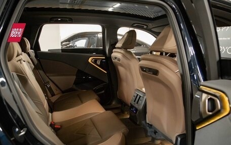 BMW X3, 2025 год, 6 500 000 рублей, 26 фотография