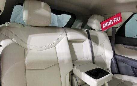 Cadillac XT5 I рестайлинг, 2021 год, 3 555 000 рублей, 16 фотография