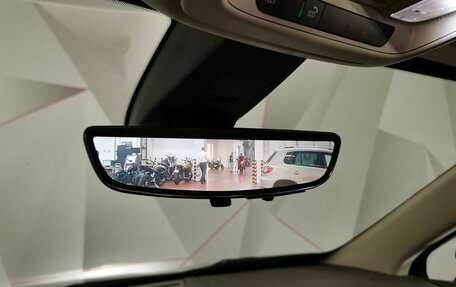 Cadillac XT5 I рестайлинг, 2021 год, 3 555 000 рублей, 20 фотография