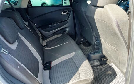 Renault Kaptur I рестайлинг, 2017 год, 1 485 000 рублей, 23 фотография