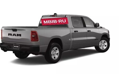 Rambler 1500, 2026 год, 11 550 000 рублей, 2 фотография