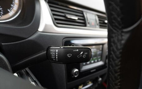 Skoda Rapid I, 2016 год, 1 249 000 рублей, 15 фотография