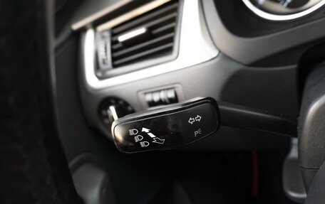 Skoda Rapid I, 2016 год, 1 249 000 рублей, 13 фотография