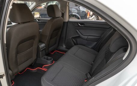 Skoda Rapid I, 2016 год, 1 249 000 рублей, 11 фотография