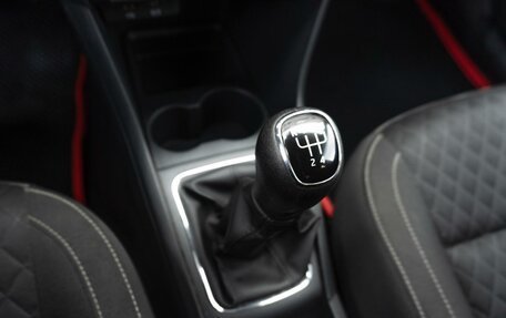 Skoda Rapid I, 2016 год, 1 249 000 рублей, 20 фотография