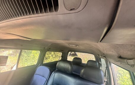 Hyundai Starex I рестайлинг, 2002 год, 195 000 рублей, 4 фотография