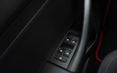 Skoda Rapid I, 2016 год, 1 249 000 рублей, 23 фотография