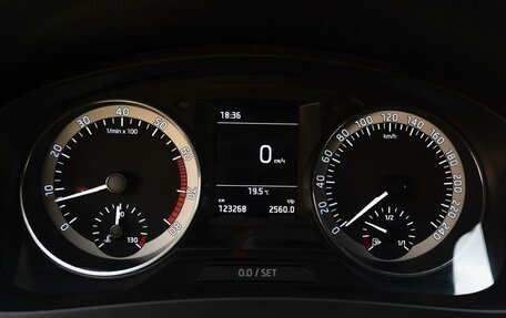 Skoda Rapid I, 2016 год, 1 249 000 рублей, 24 фотография