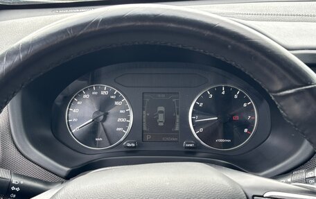 Chery Tiggo 4 I рестайлинг, 2020 год, 1 220 000 рублей, 7 фотография