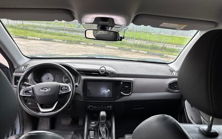 Chery Tiggo 4 I рестайлинг, 2020 год, 1 220 000 рублей, 8 фотография