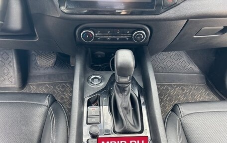 Chery Tiggo 4 I рестайлинг, 2020 год, 1 220 000 рублей, 9 фотография