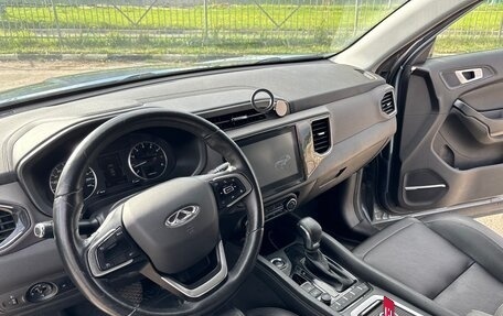 Chery Tiggo 4 I рестайлинг, 2020 год, 1 220 000 рублей, 6 фотография