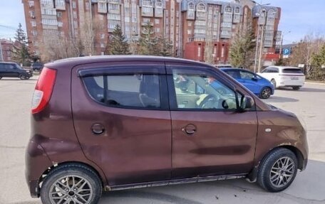 Nissan Moco II, 2008 год, 270 000 рублей, 3 фотография