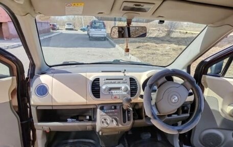 Nissan Moco II, 2008 год, 270 000 рублей, 5 фотография