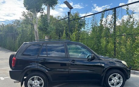 Toyota RAV4, 2004 год, 870 000 рублей, 2 фотография