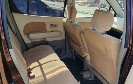 Nissan Moco II, 2008 год, 270 000 рублей, 6 фотография