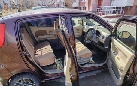 Nissan Moco II, 2008 год, 270 000 рублей, 7 фотография