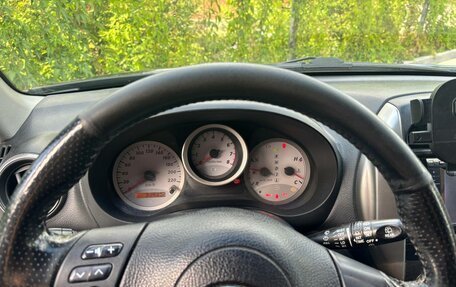 Toyota RAV4, 2004 год, 870 000 рублей, 11 фотография