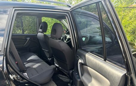 Toyota RAV4, 2004 год, 870 000 рублей, 13 фотография