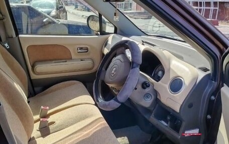 Nissan Moco II, 2008 год, 270 000 рублей, 4 фотография