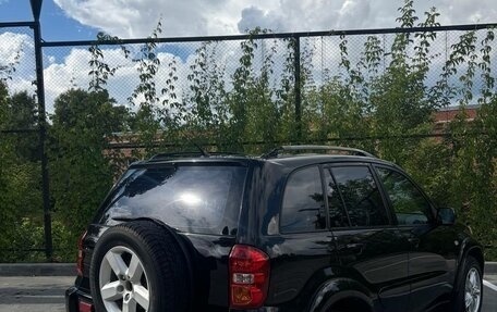 Toyota RAV4, 2004 год, 870 000 рублей, 3 фотография