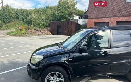 Toyota RAV4, 2004 год, 870 000 рублей, 6 фотография