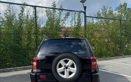 Toyota RAV4, 2004 год, 870 000 рублей, 4 фотография