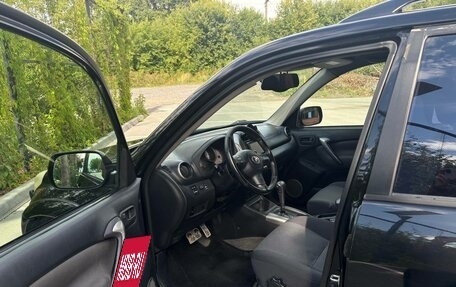 Toyota RAV4, 2004 год, 870 000 рублей, 12 фотография