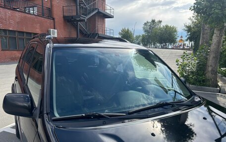 Toyota RAV4, 2004 год, 870 000 рублей, 16 фотография