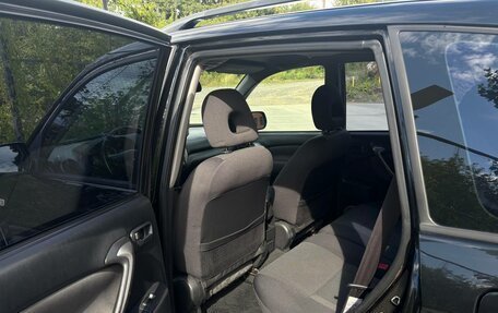 Toyota RAV4, 2004 год, 870 000 рублей, 17 фотография