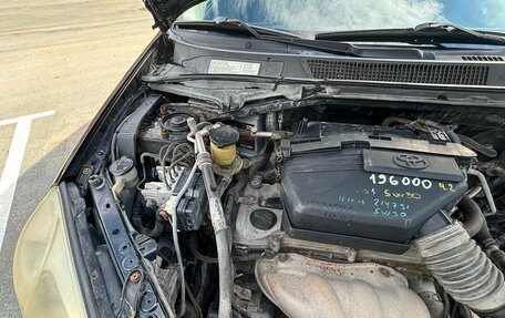 Toyota RAV4, 2004 год, 870 000 рублей, 24 фотография