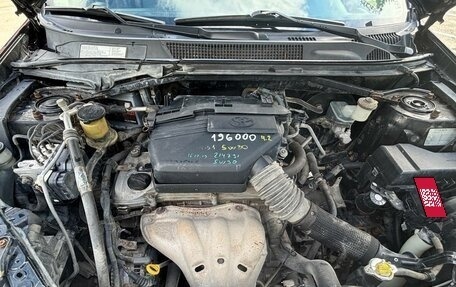 Toyota RAV4, 2004 год, 870 000 рублей, 22 фотография