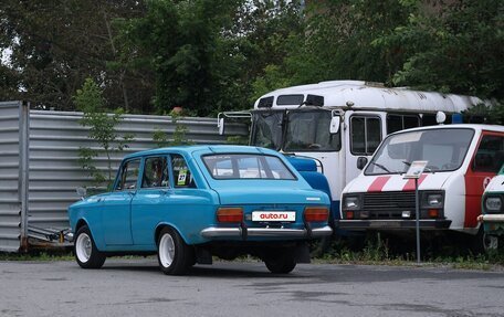 ИЖ 2125 «Комби», 1989 год, 230 000 рублей, 3 фотография